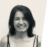 Tatiana Miron, CEO