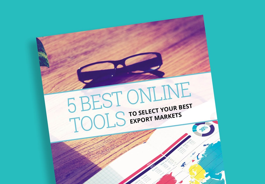 Five Best Online tools - White paper