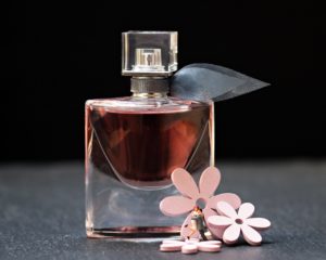Perfumes and frangrances