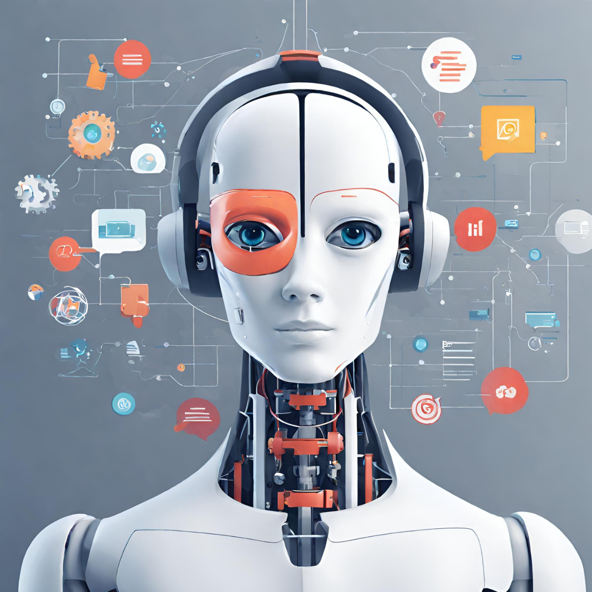 How to use Artificial Intelligence for international marketing - Prime ...